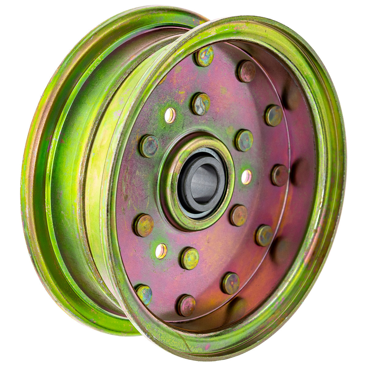 Husqvarna Lawn Mower Idler Pulley - 539103258