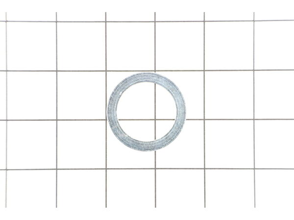 Husqvarna Inner Bar Guide Mounting Plate - 514163501