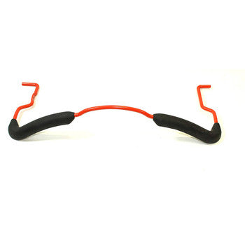 Husqvarna Walk-Behind Mower Ergo Bent Handle Engine Bail Arm - 587689301