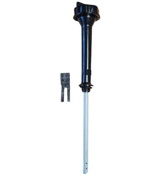 Husqvarna Snowblower High Oil Fill Tube Assembly - 532444091