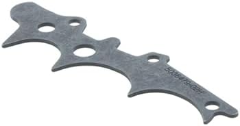 Husqvarna Outer Steel Felling Dog Bumper Spike - 503647902