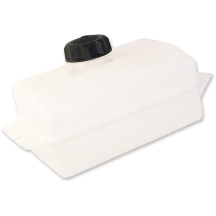 Husqvarna Front Fuel Tank Assembly with Vented Cap - 532184900