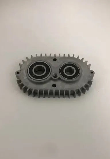 Husqvarna Lawn Mower Gear Case Subassembly - 583527601