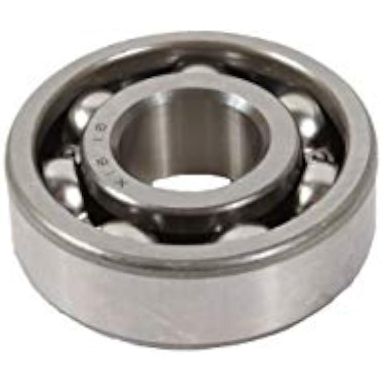Husqvarna Crankshaft Main Deep-Groove Ball Bearing - 521521301