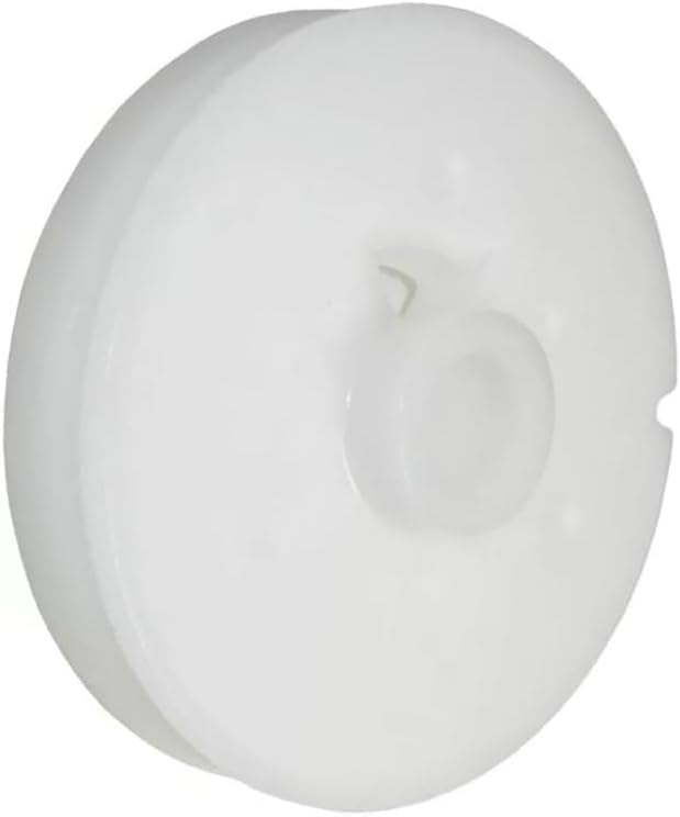 Husqvarna Recoil Starter Rope Pulley - 525593801