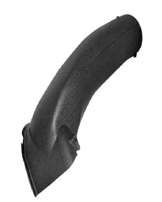 Husqvarna 38-Inch Bagger System Lower Discharge Chute - 532192574
