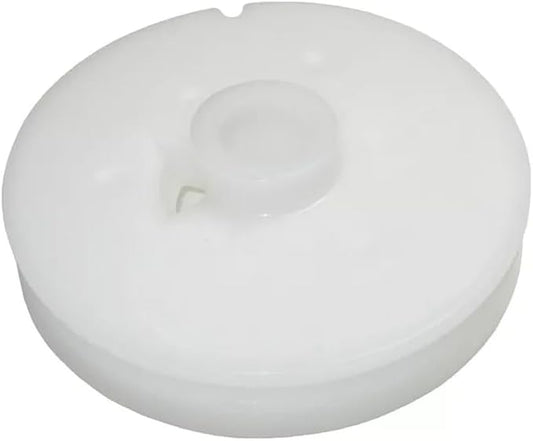 Husqvarna Recoil Starter Rope Pulley - 525593801
