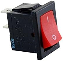 Husqvarna Rocket-Style Engine Ignition Stop Switch - 530069572