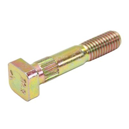 Husqvarna 1/4-20 x 1-1/4-inch Hexagonal Shoulder Bolt - 530016133