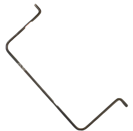 Husqvarna Lawn Mower Deluxe Control Bail - 584446801
