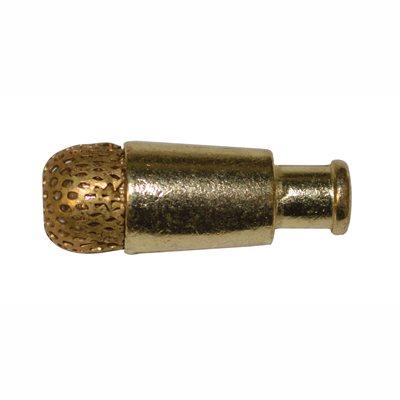 Husqvarna Oil Tank Intake Screen Filter - 501544102