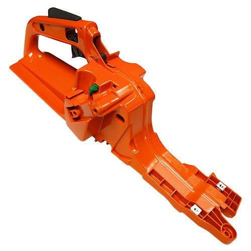 Husqvarna Fuel Tank with Short Vent - 503473405