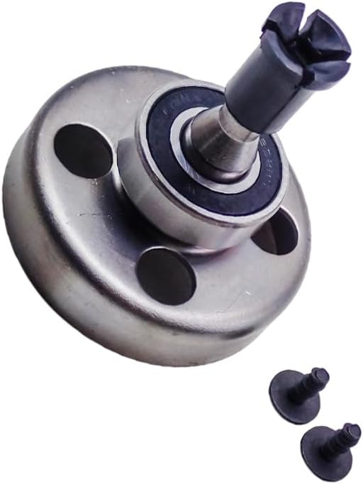 Husqvarna Model 130 2-Shoe Centrifugal Clutch Service Kit - 531127920