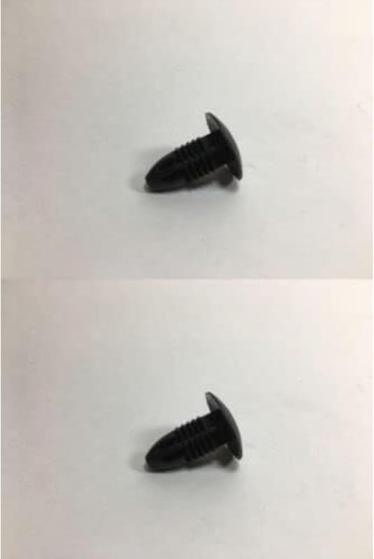 Husqvarna Spring Steel Hose and Cable Retaining Clip - 526476701
