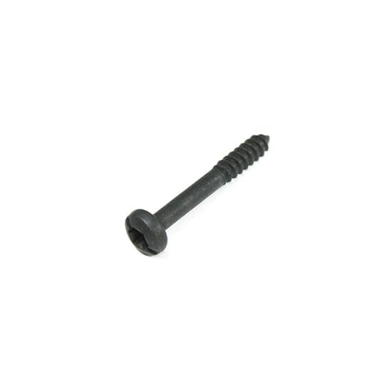 Husqvarna M5 x 16mm T27 Torx Socket Head Cap Screw - 530016153
