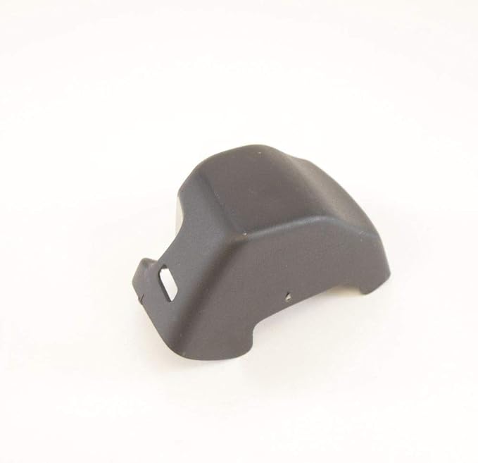 Husqvarna Leaf Blower Black Air Box Filter Cover - 545112702