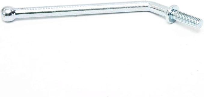 Husqvarna Tiller Handle Lock Lever - 532109228