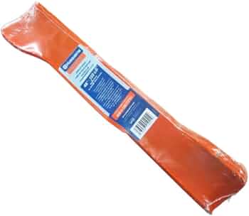Husqvarna 48-Inch ClearCut Fabricated Deck High-Lift Bagging Blade - 596772701