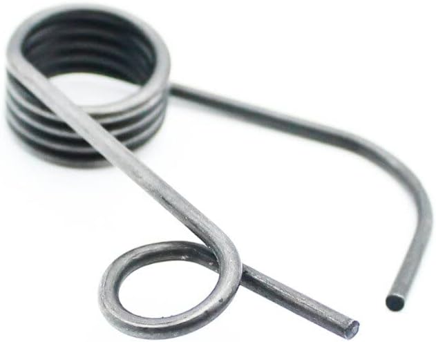 Husqvarna Throttle Trigger Return Spring - 503579701