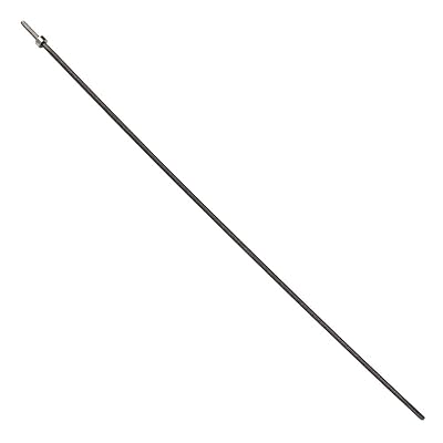 Husqvarna Lower Flexible Drive Shaft for Split-Boom Tools - 530096218