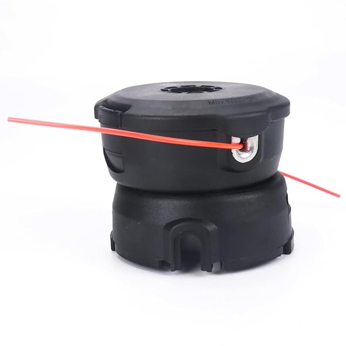 Husqvarna T35 Professional Bump-Feed Trimmer Head Assembly - 531300194