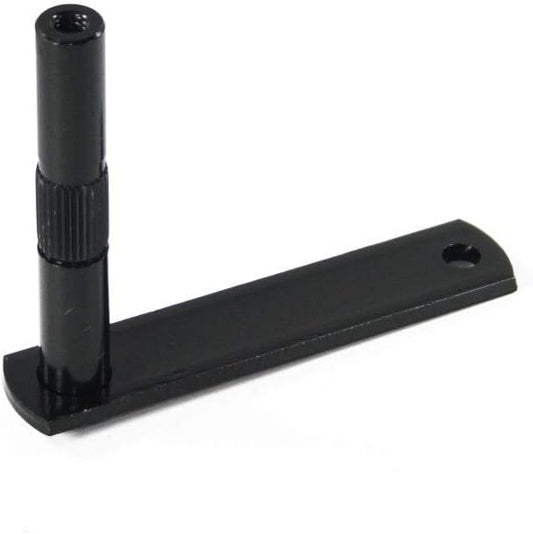 Husqvarna Steering Pittman Shaft Assembly - 532165851