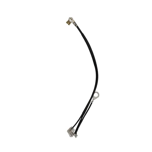 Husqvarna Wire Harness for String Trimmer - 545127601