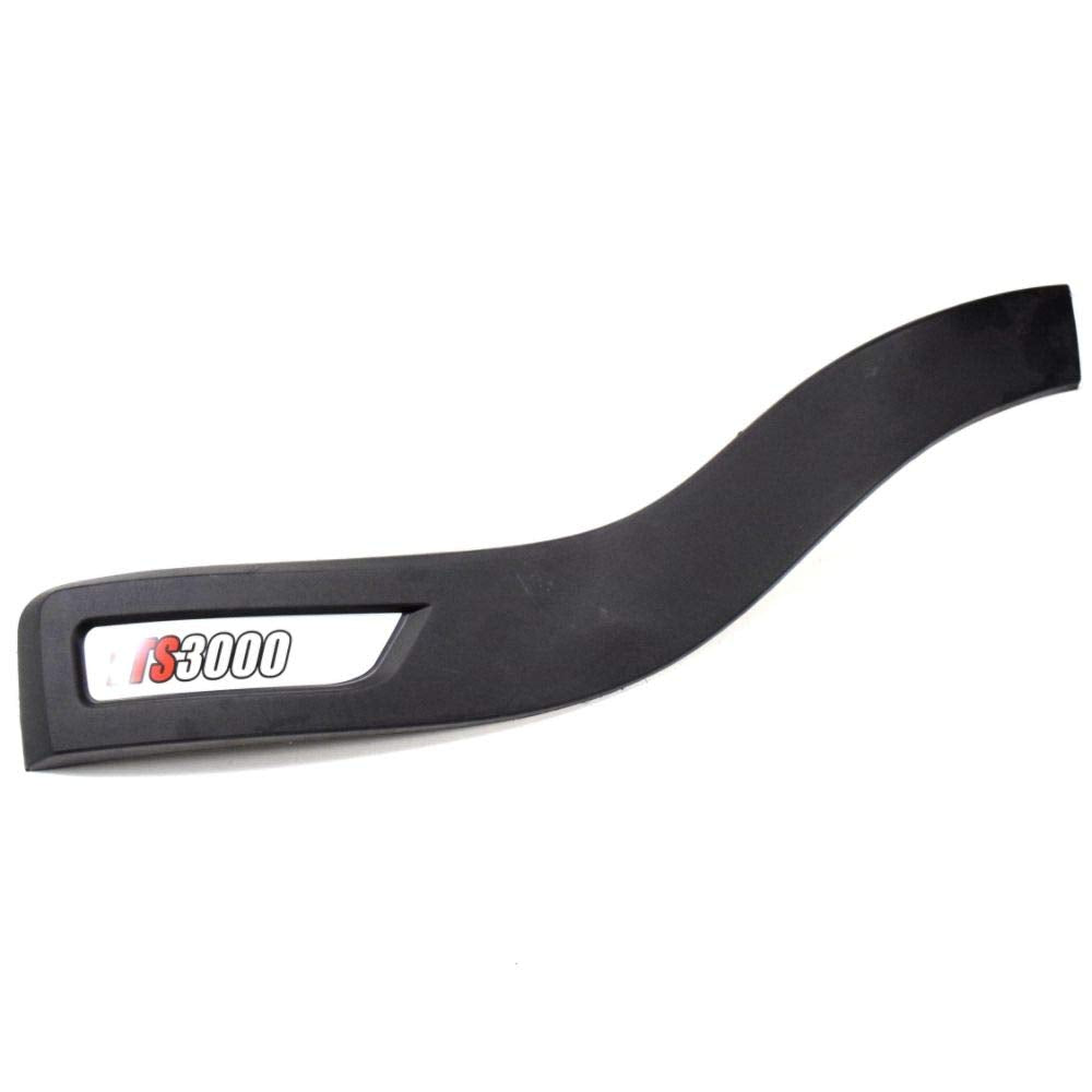 Husqvarna Lawn Mower Left-Hand Side Trim Panel - 583419201
