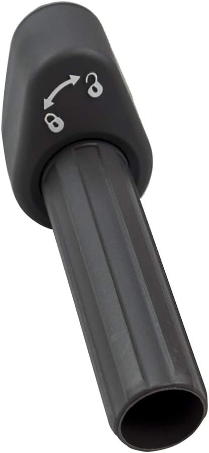 Husqvarna Lawn Mower Handle - 537295002