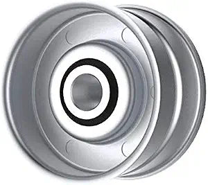 Husqvarna Flat Idler Pulley - 532161806