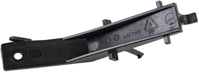 Husqvarna Black Bagger Full Indicator Lever - 532421749