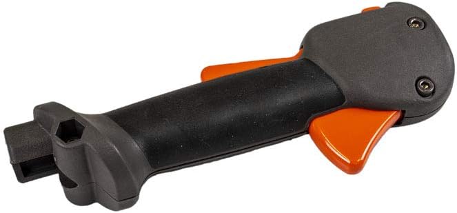 Husqvarna String Trimmer Handle System Assembly - 537424513