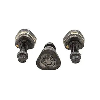 Husqvarna Hard-Bond Rock Grinding Segment Kit - 525435303