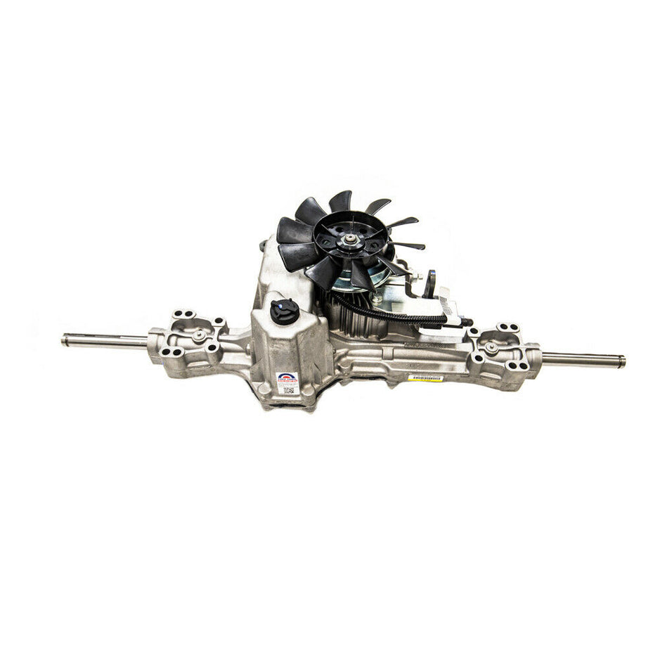 Husqvarna Tuff Torq K46BT Transaxle - 532426120