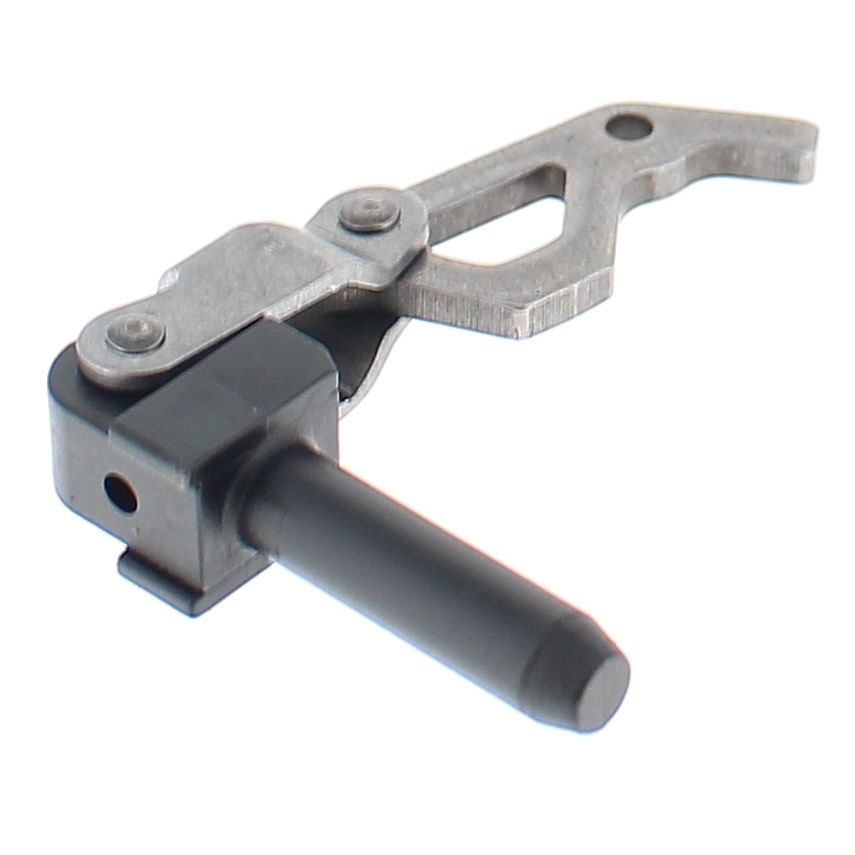 Husqvarna Choke Linkage Knee-Joint - 501875301