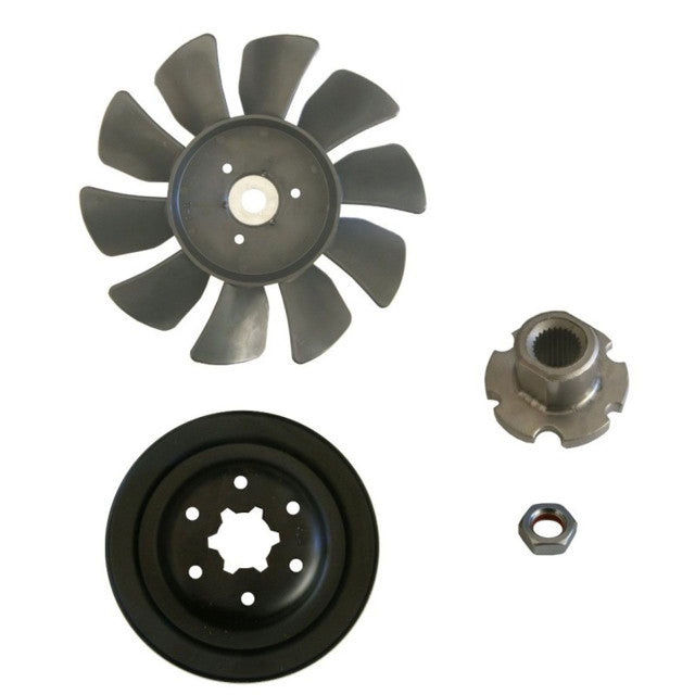 Husqvarna Walk-Behind Mower Transmission Drive Kit - 501403602