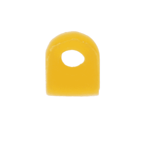 Husqvarna Bar Mounting Flange Nut - 501452702