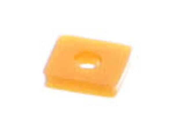 Husqvarna Oil Pump Drive Coupling - 501537301