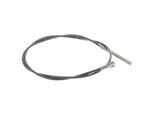 Husqvarna Ignition Ground Wire Assembly - 501604801