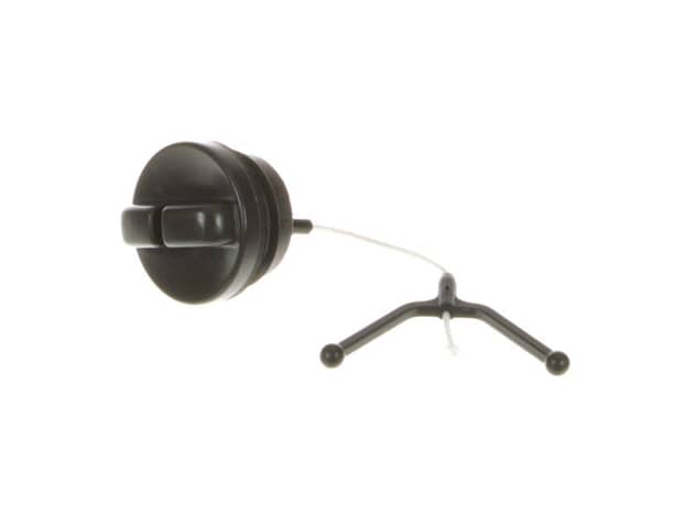 Husqvarna Fuel and Oil Tank Cap Assembly - 501626602