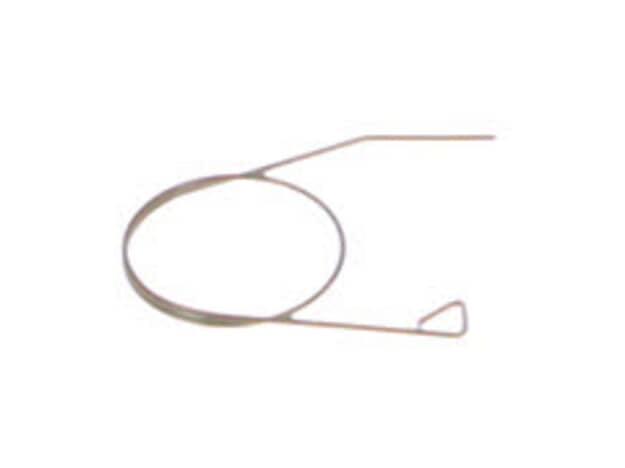 Husqvarna Choke Control Lever Return Spring - 501634801