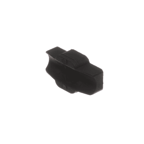 Husqvarna Carburetor Air Box Pressure Seal - 501763701