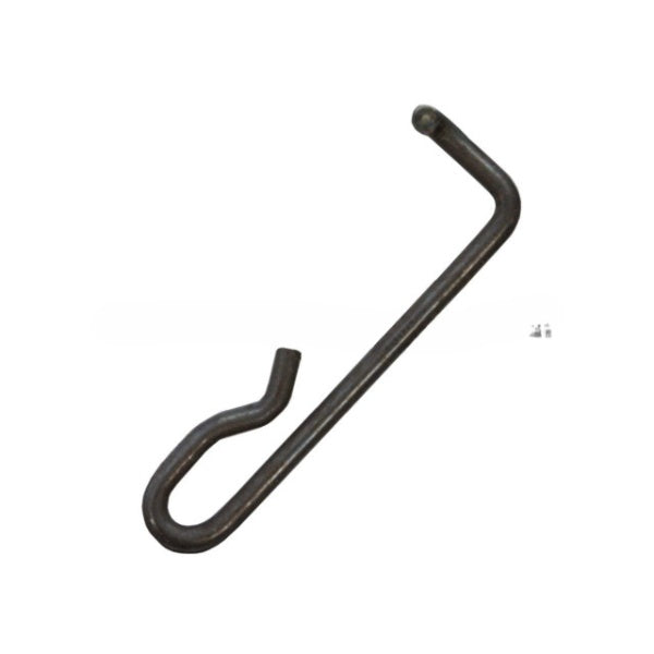 Husqvarna Carburetor Throttle Push Rod - 502080901