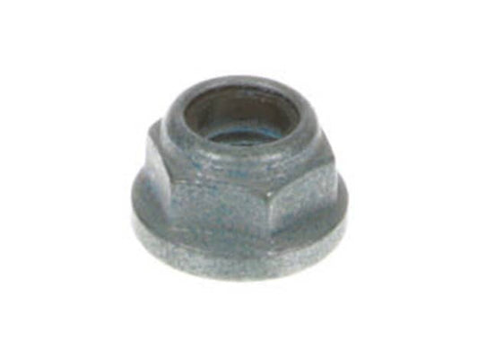 Husqvarna M10 x 1.25 L-6H Flange Blade Nut - 502291101