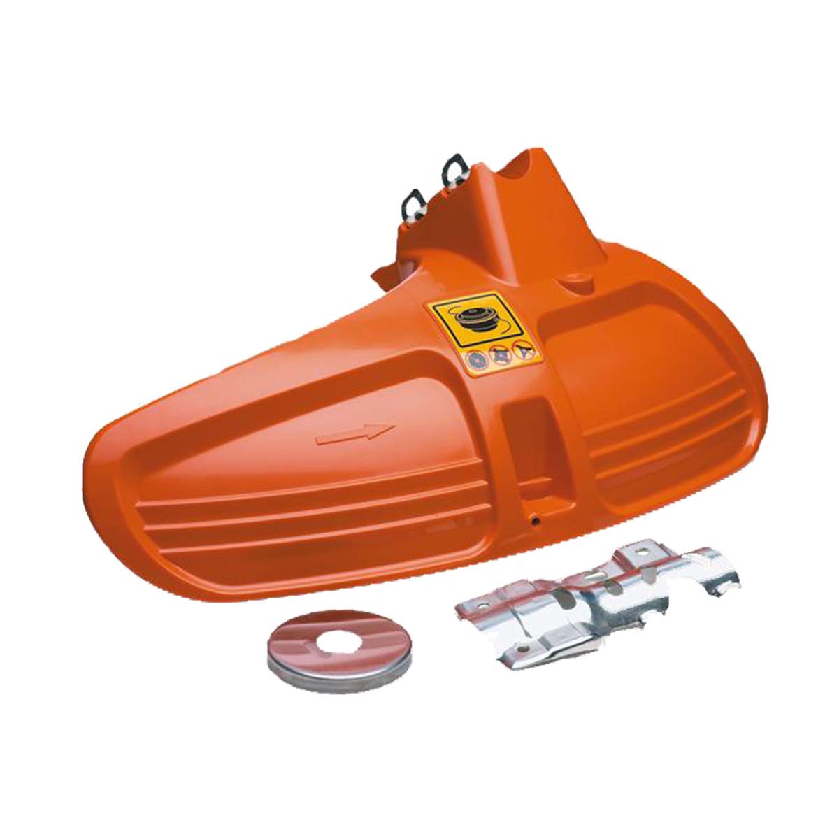 Husqvarna String Trimmer Guard - 502465001