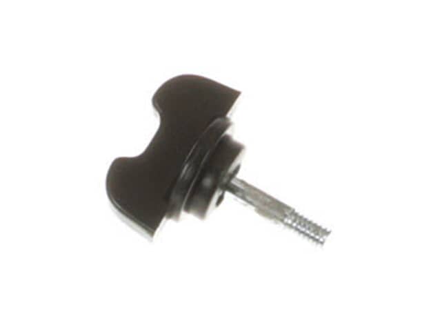 Husqvarna Air Filter Cover Wingnut Knob - 502844301
