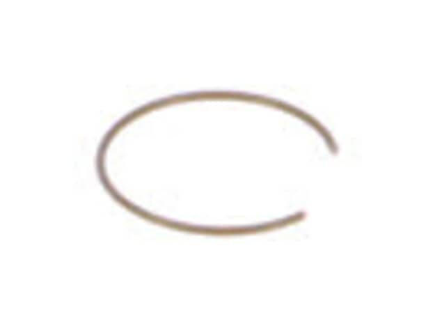Husqvarna Piston Pin Snap Ring - 502849801