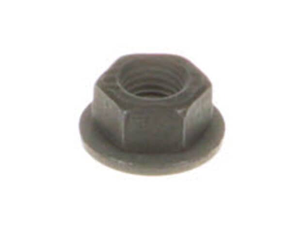 Husqvarna M10 x 1.25 Hexagon Nut - 503220401