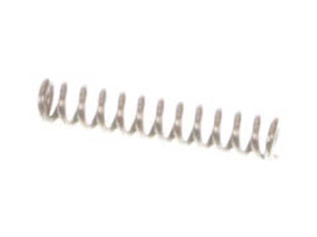 Husqvarna Air Filter Cover Lock Spring - 503436501