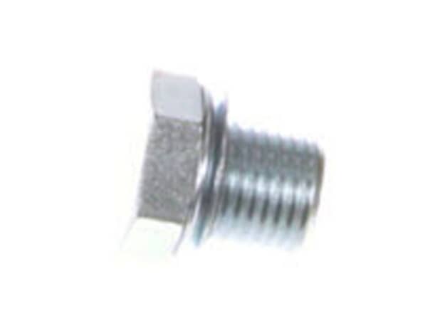Husqvarna Decompression Port Cylinder Plug - 503552201
